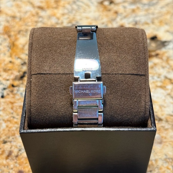 Michael Kors Parker Watch